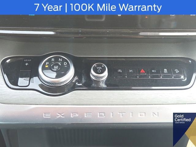 Used 2025 Ford Expedition Max Platinum w/ Driver's Package AWD/4WD image 41