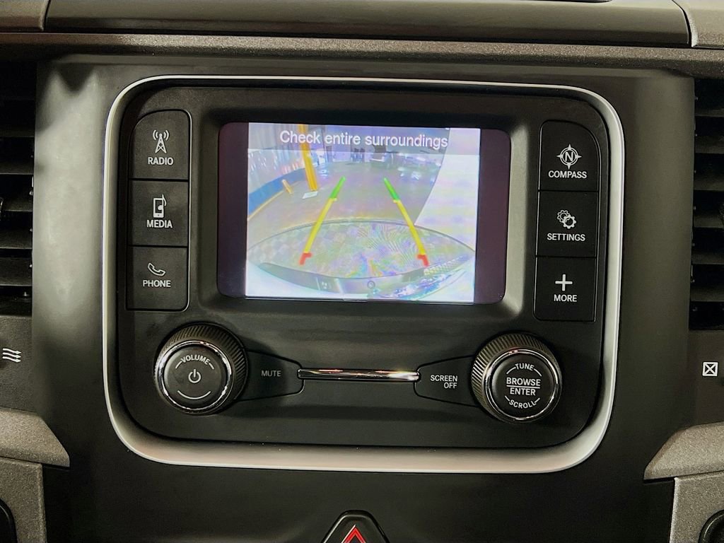 Used 2023 RAM 1500 Tradesman image 14