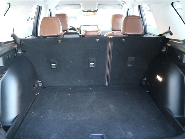 Used 2025 Ford Bronco Sport Outer Banks image 14