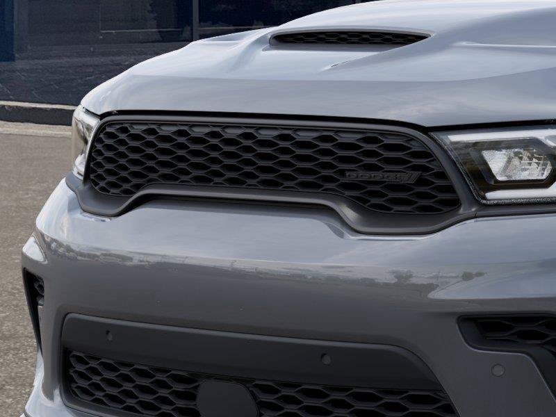 New 2027 Dodge Durango GT AWD/4WD image 11