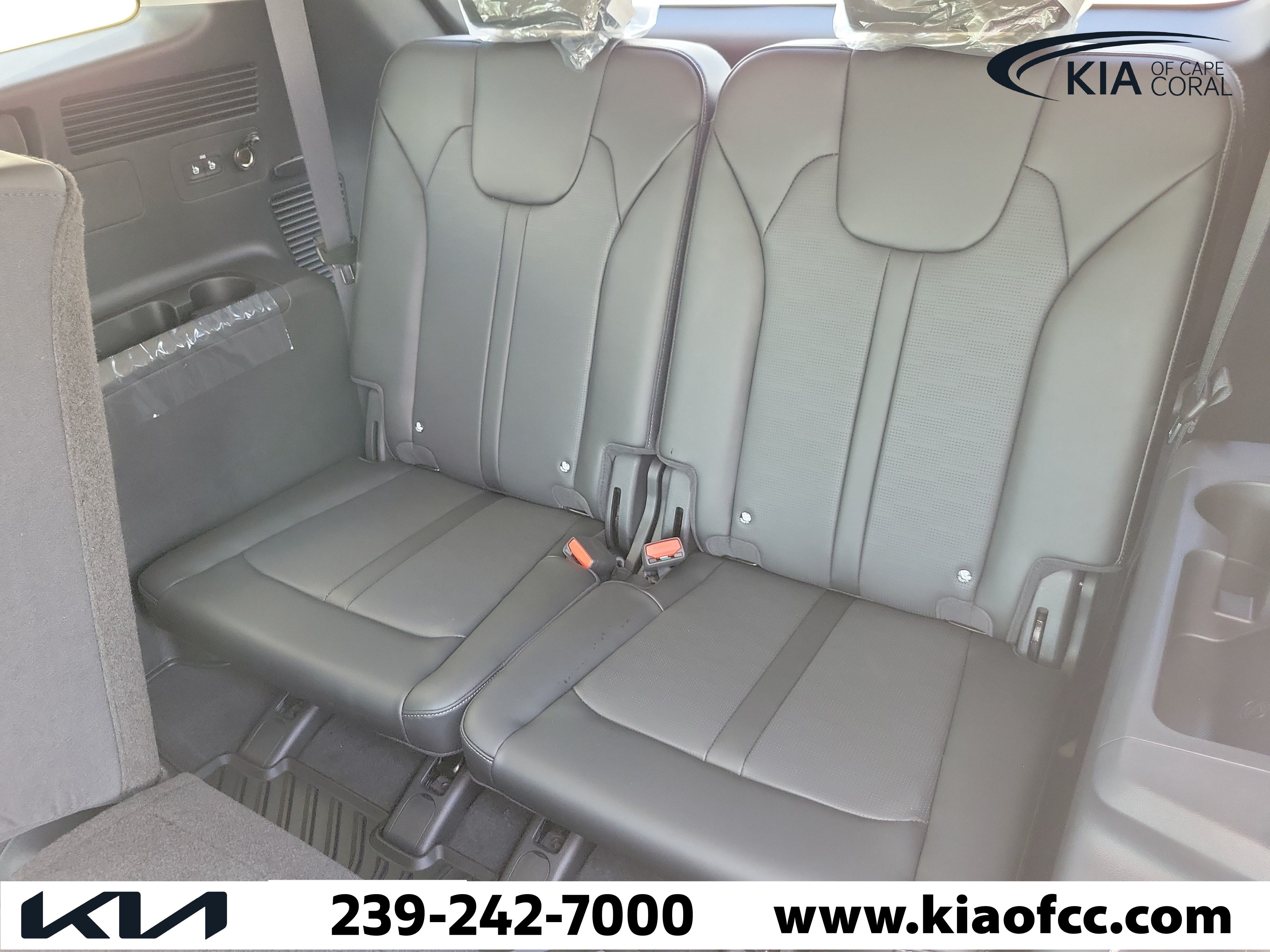 New 2026 Kia Sorento S FWD image 13