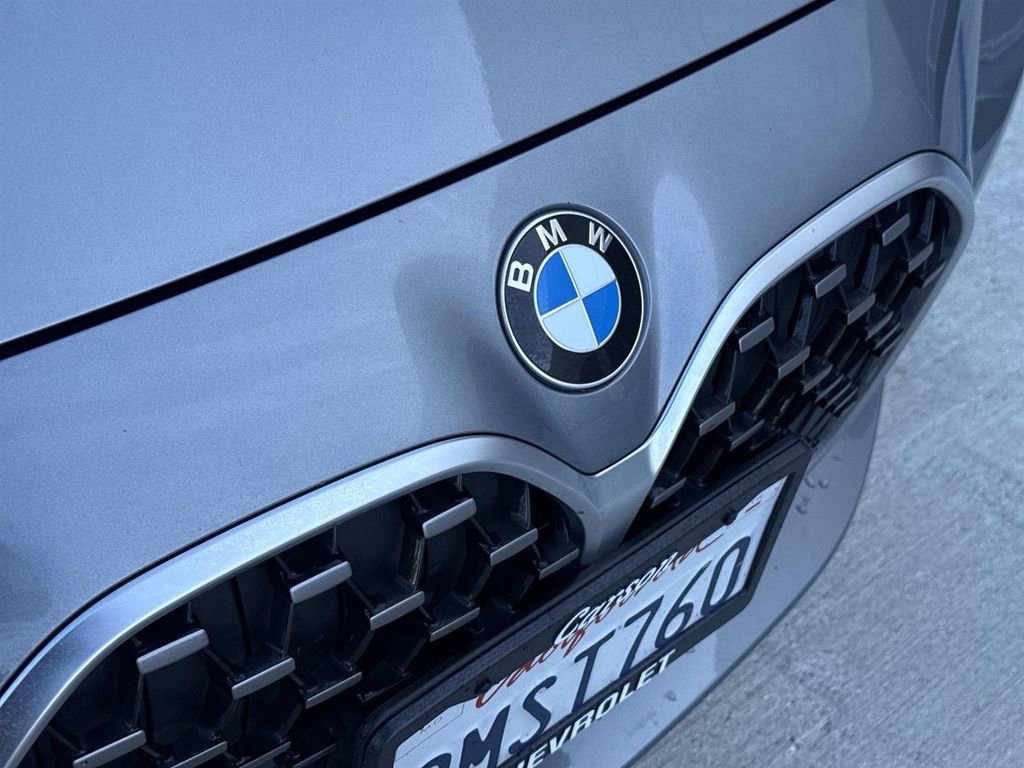 Used 2025 BMW 430i Convertible image 27