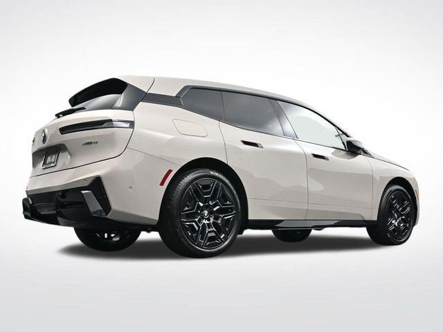New 2026 BMW iX xDrive45 w/ M Sport Package image 30