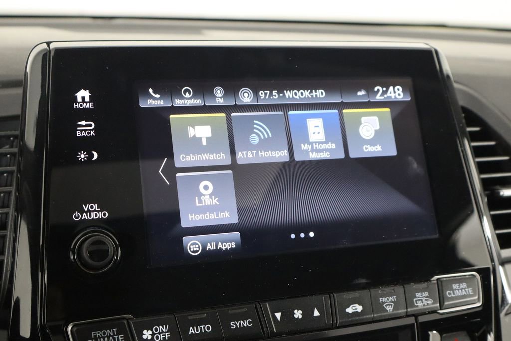Used 2023 Honda Odyssey Touring image 35
