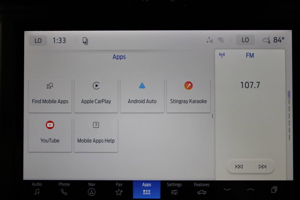 New 2026 Ford F150 XLT image 50