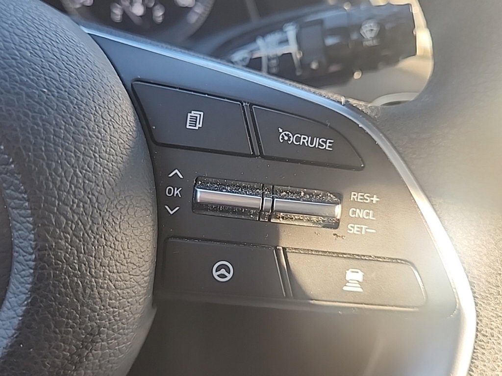 Certified 2021 Hyundai Sonata SEL image 9