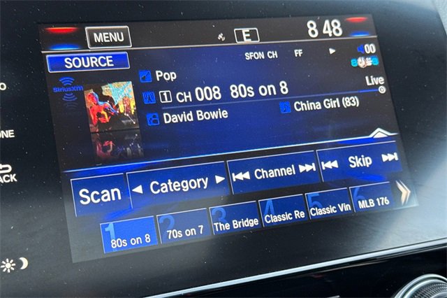 Used 2020 Honda CR-V EX-L image 26