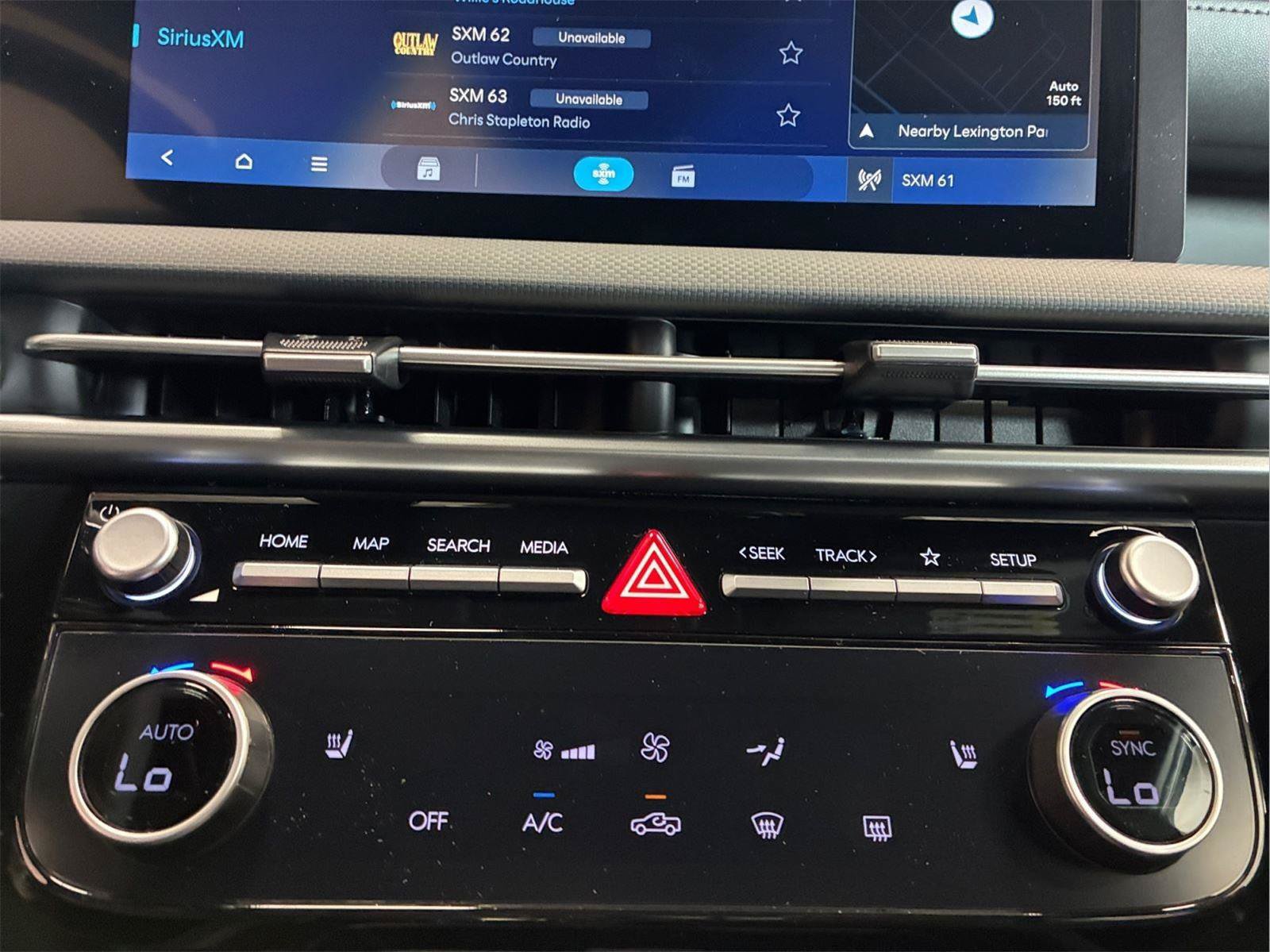 New 2026 Hyundai Santa Cruz XRT AWD/4WD image 19