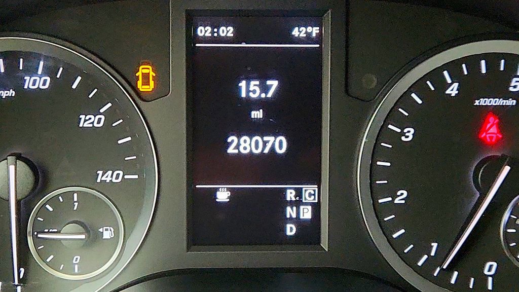 Used 2023 Mercedes-Benz Metris image 15