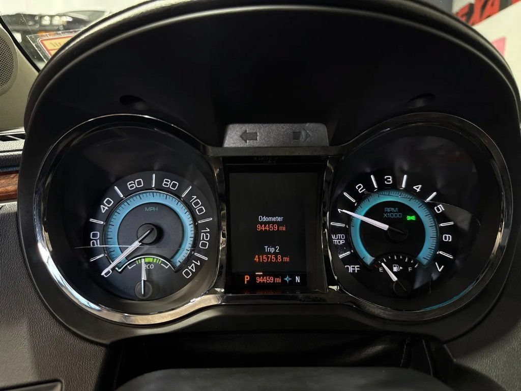 Used 2013 Buick LaCrosse Leather FWD image 13