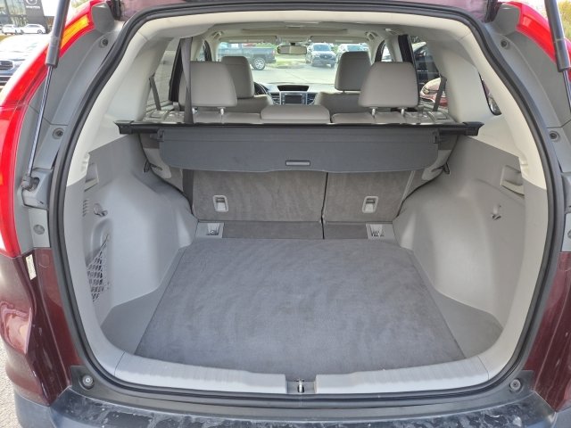 Used 2013 Honda CR-V EX-L image 13