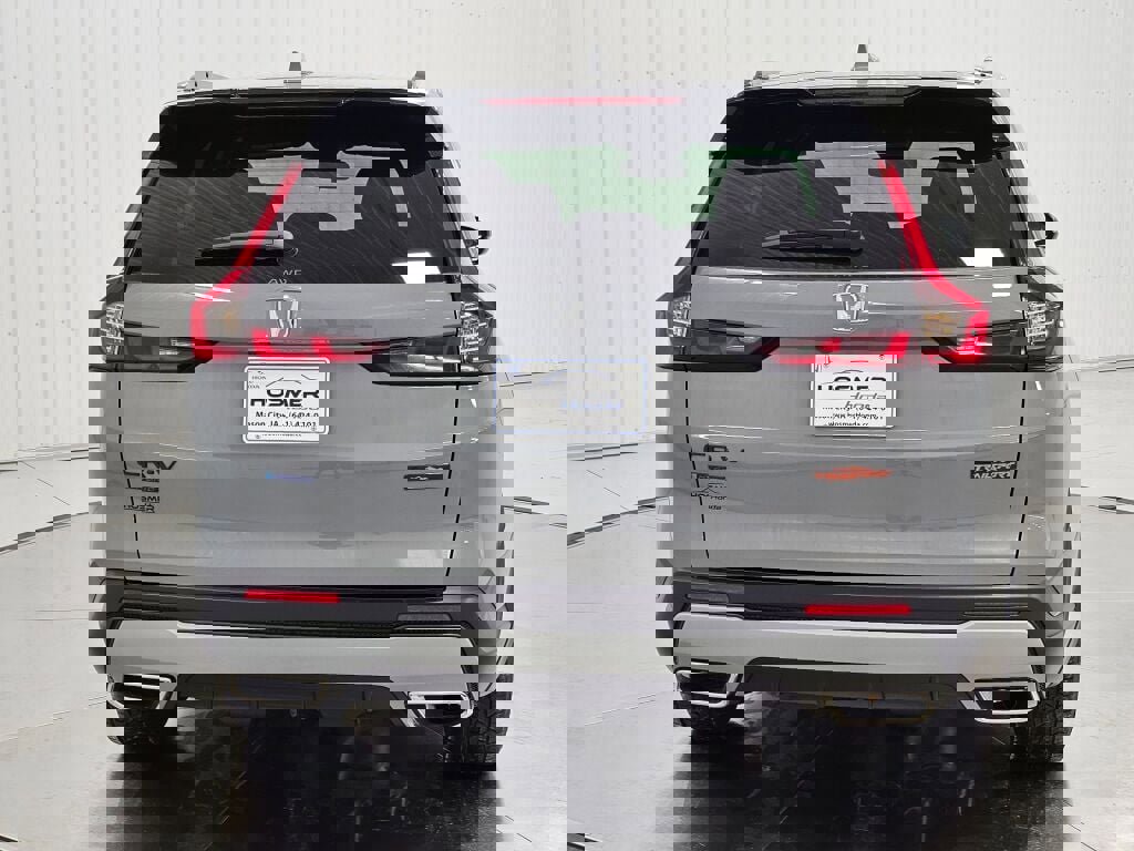 New 2026 Honda CR-V TrailSport image 29
