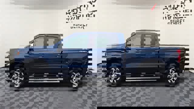 Used 2019 Chevrolet Silverado 1500 LT w/ All-Star Edition image 5