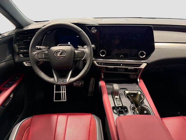 Used 2024 Lexus RX 500h F Sport w/ Convenience Package image 20