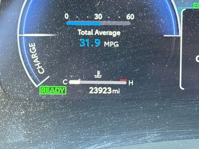 Used 2023 Toyota Highlander Platinum image 27