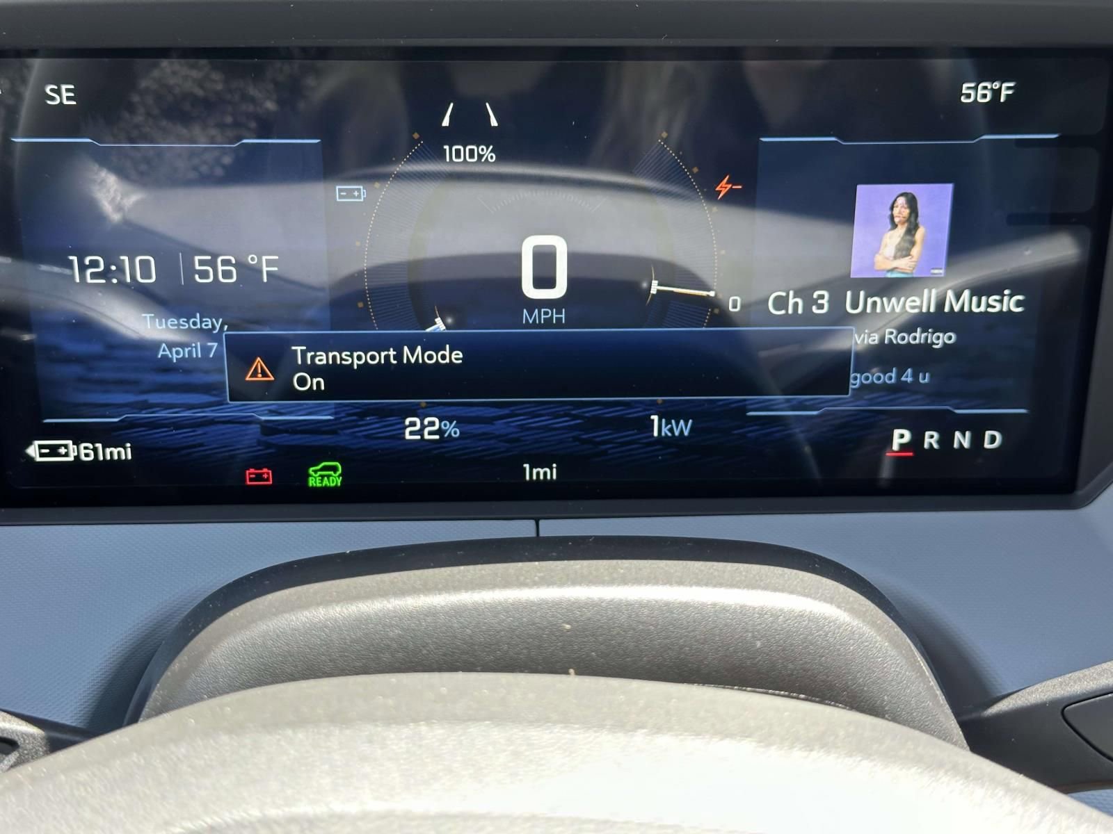 New 2027 Chevrolet Bolt LT w/ Comfort Package FWD image 26