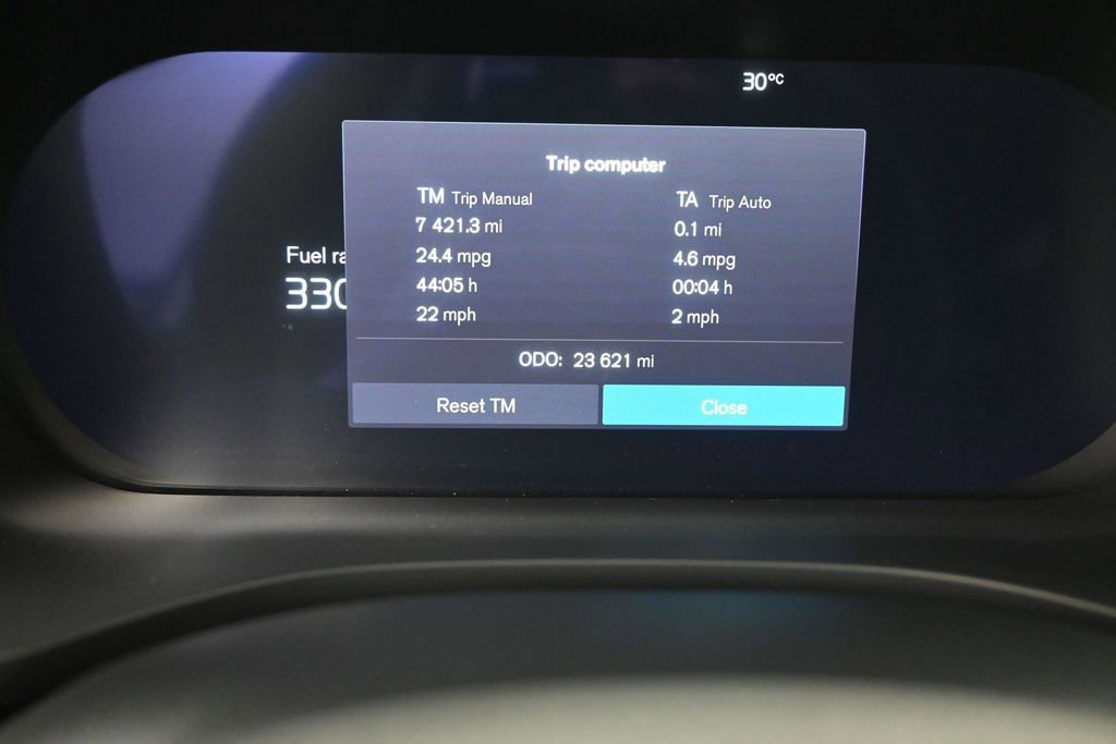 Used 2024 Volvo XC60 B5 Plus w/ Climate Package AWD/4WD image 16