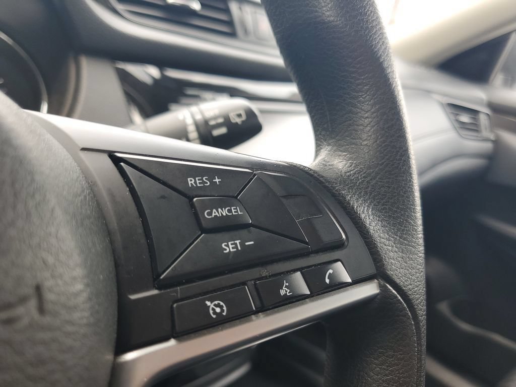 Used 2019 Nissan Rogue S FWD image 22
