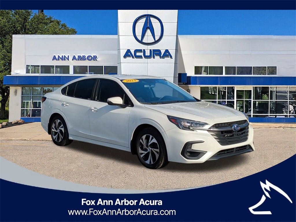 Used 2023 Subaru Legacy Premium image 7