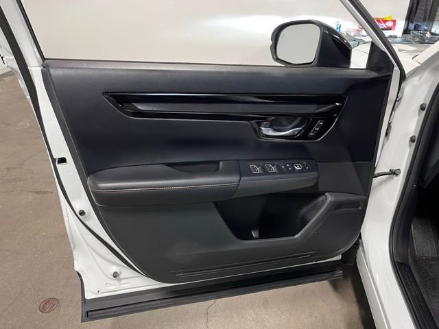 Certified 2023 Honda CR-V Sport Touring image 24
