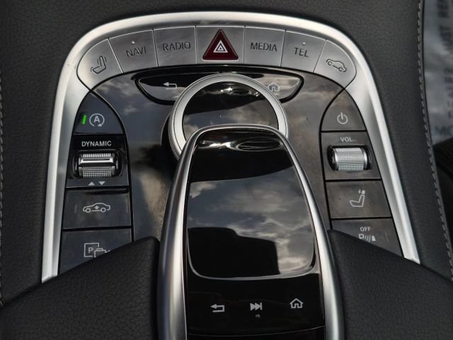 Used 2020 Mercedes-Benz S 450 Sedan image 31
