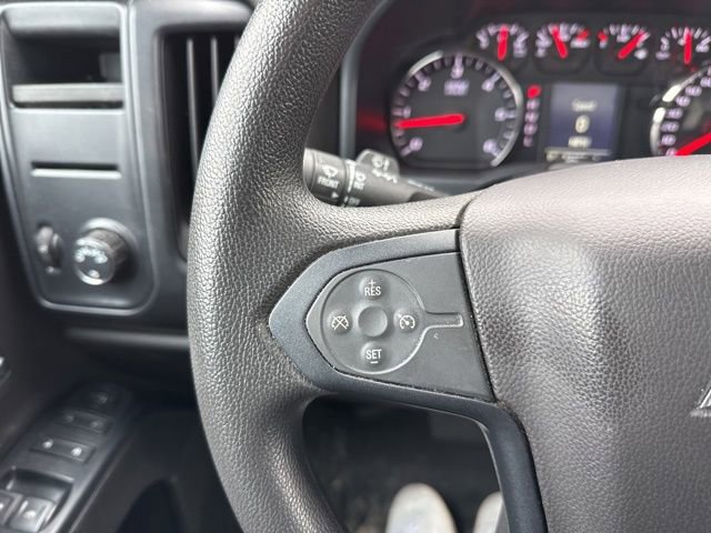 Used 2018 Chevrolet Silverado 1500 Custom w/ Rally 1 Edition image 24