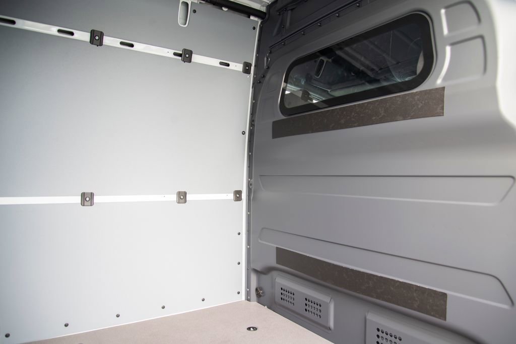 New 2026 Mercedes-Benz Sprinter 4500 image 22