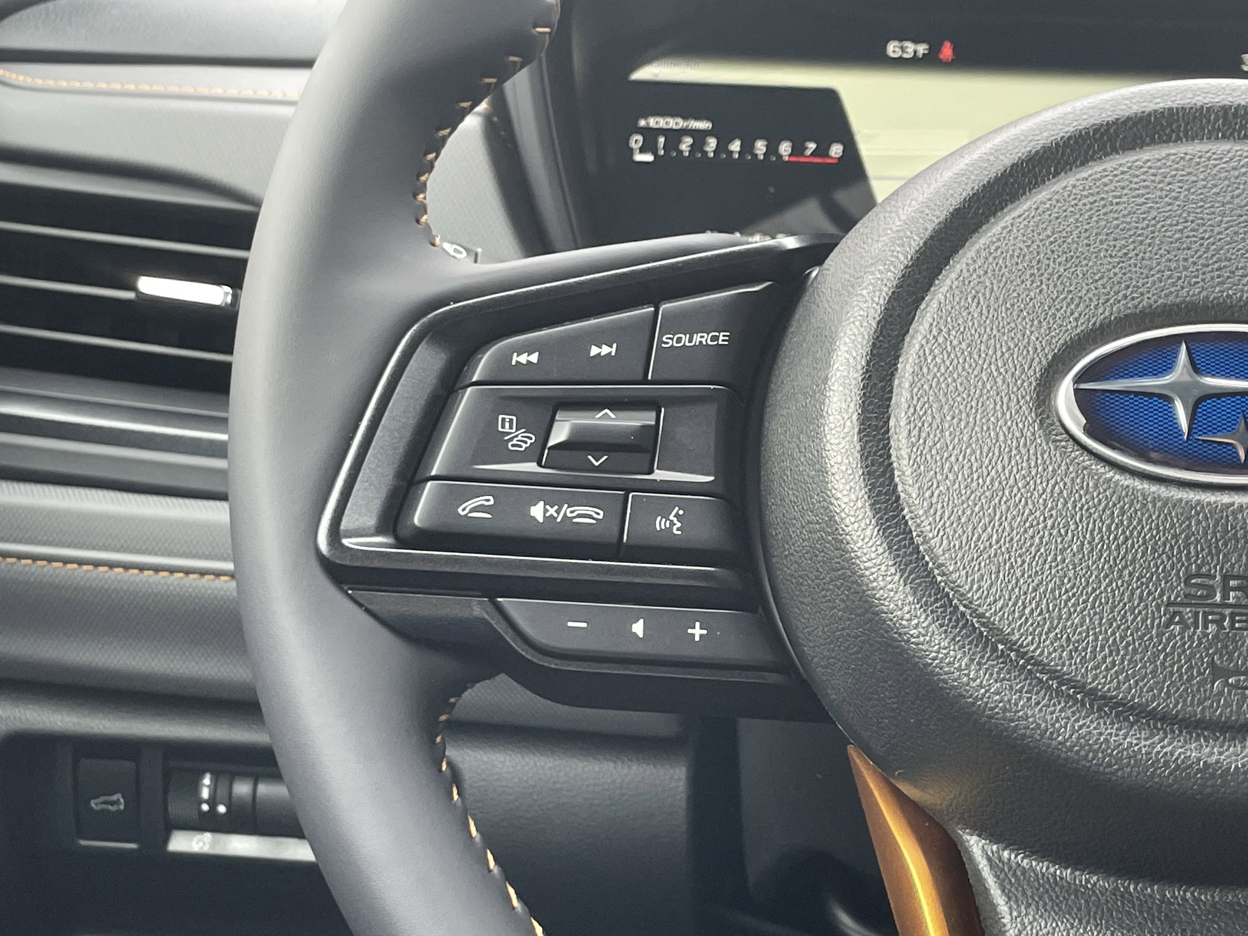 New 2026 Subaru Forester Wilderness image 18