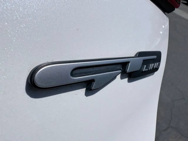 Used 2022 Kia Forte GT-Line w/ GT-Line Premium Package FWD image 27