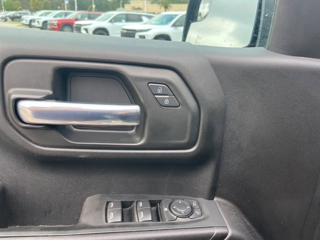 Used 2024 Chevrolet Silverado 1500 Custom image 12