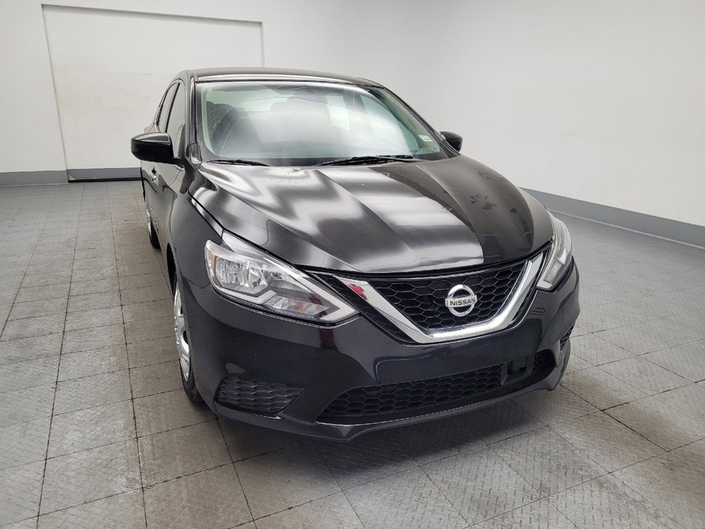 Used 2019 Nissan Sentra S FWD image 14