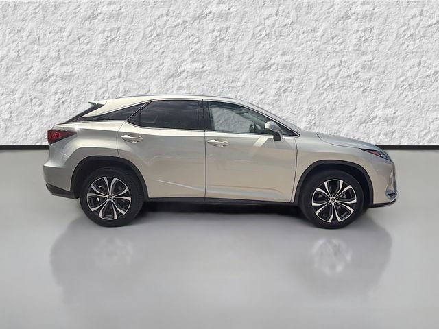 Used 2020 Lexus RX 350 FWD w/ Premium Package image 2