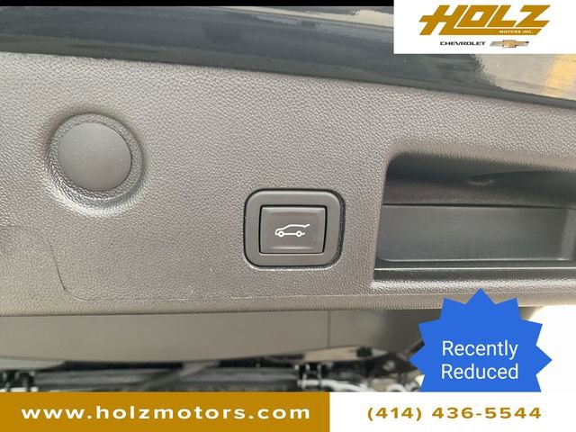 Certified 2024 Chevrolet Equinox LT image 24