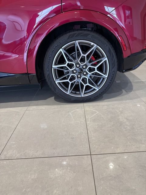 New 2025 Ford Mustang Mach-E GT image 9