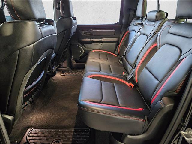 Used 2023 RAM 1500 TRX w/ TRX Level 2 Equipment Group image 20