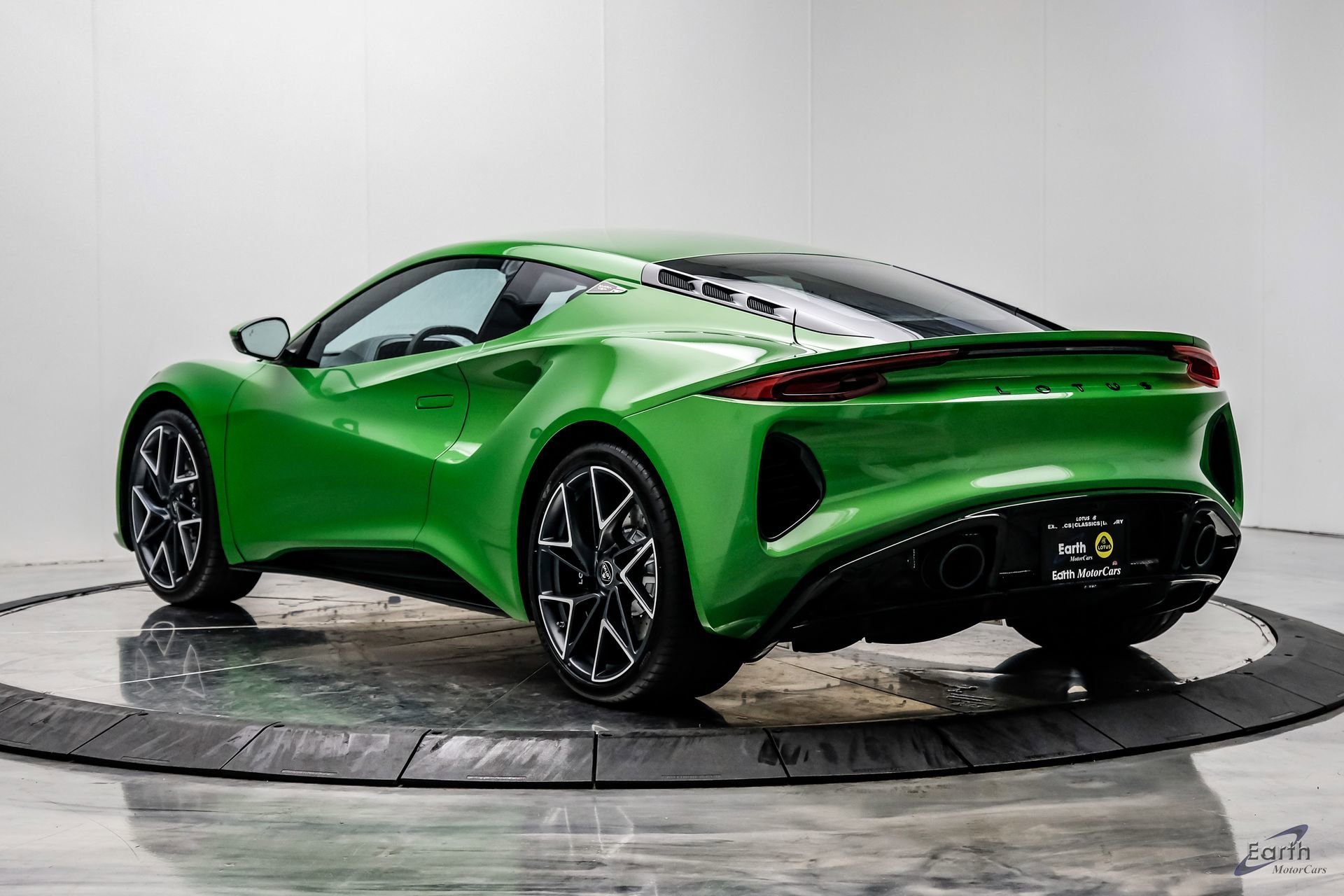 New 2026 Lotus Emira image 10