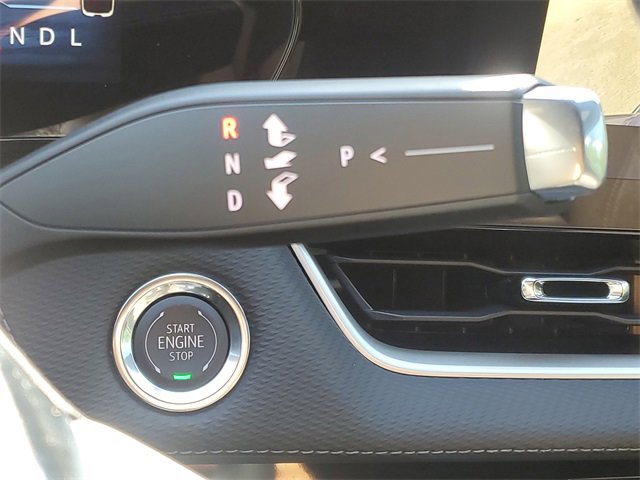 New 2026 Chevrolet Equinox LT w/ Midnight Edition image 14