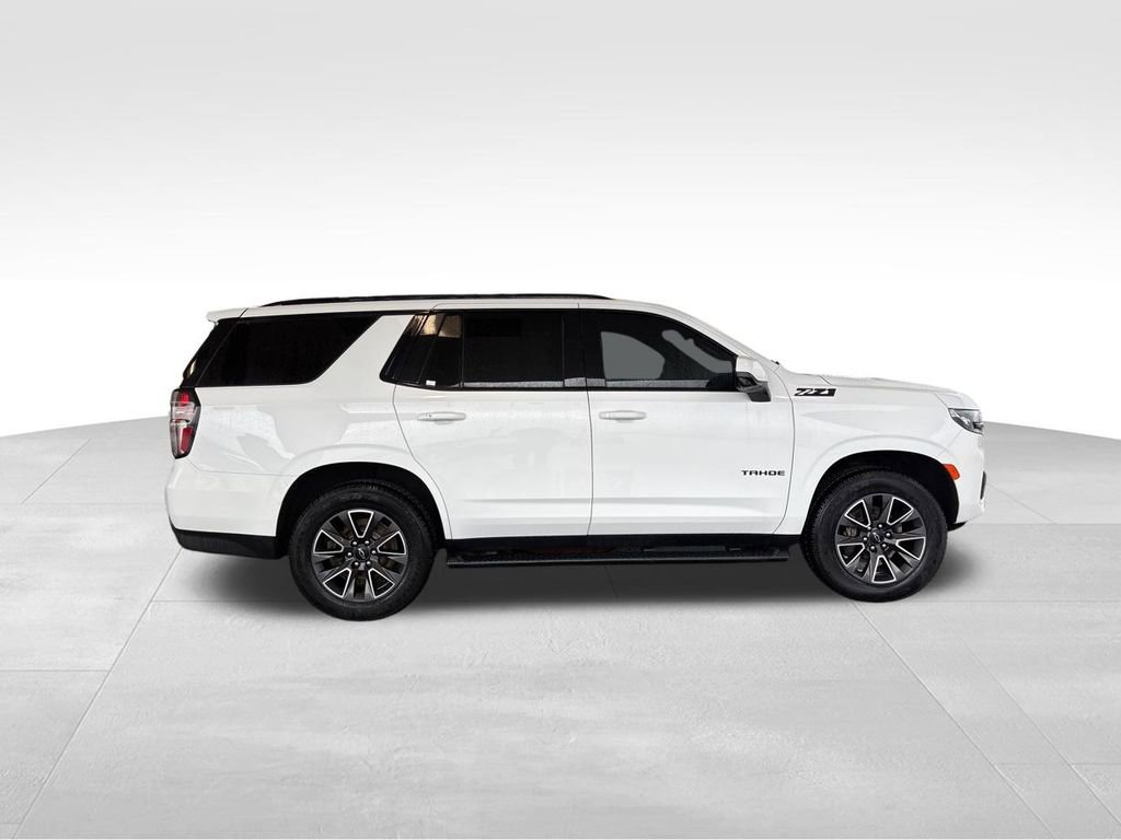 Used 2023 Chevrolet Tahoe Z71 w/ Luxury Package image 12