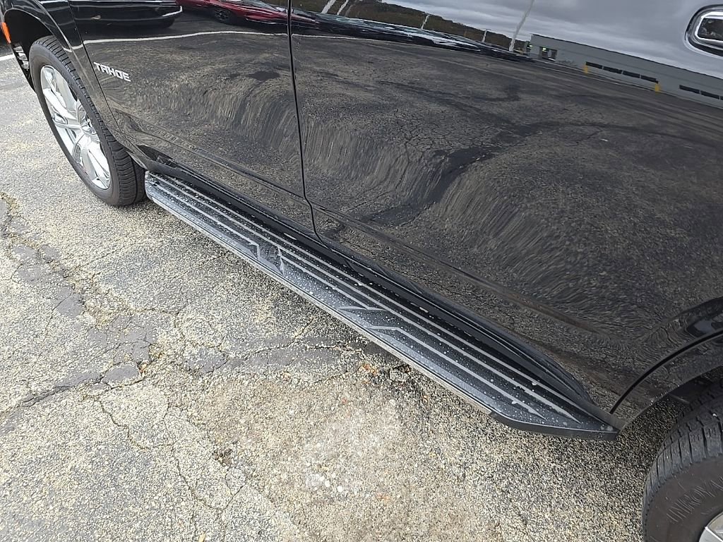 Certified 2021 Chevrolet Tahoe High Country image 14