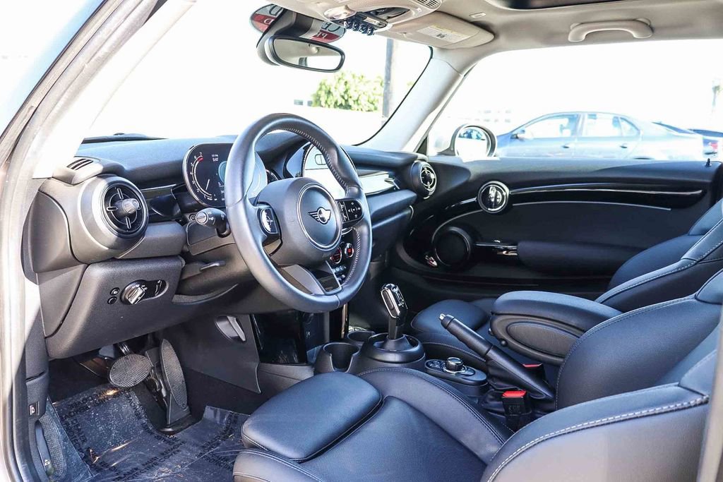 Used 2023 MINI Cooper S FWD image 21