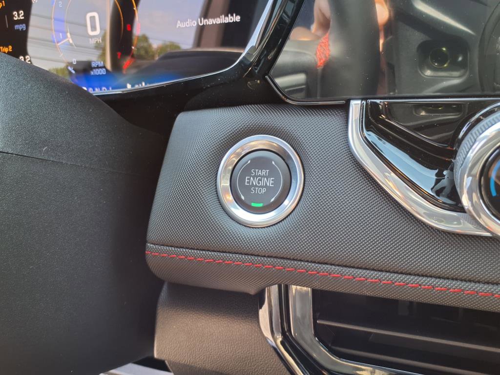 New 2026 Chevrolet Colorado Z71 image 11