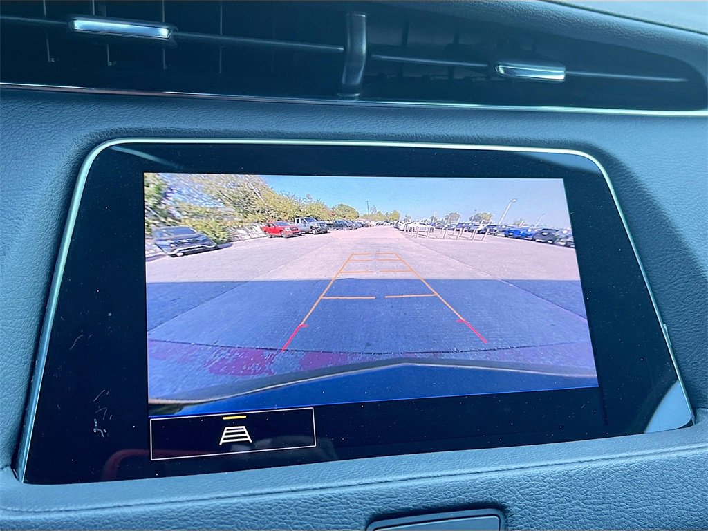 Used 2023 Cadillac XT4 Sport w/ Cold Weather Package image 14