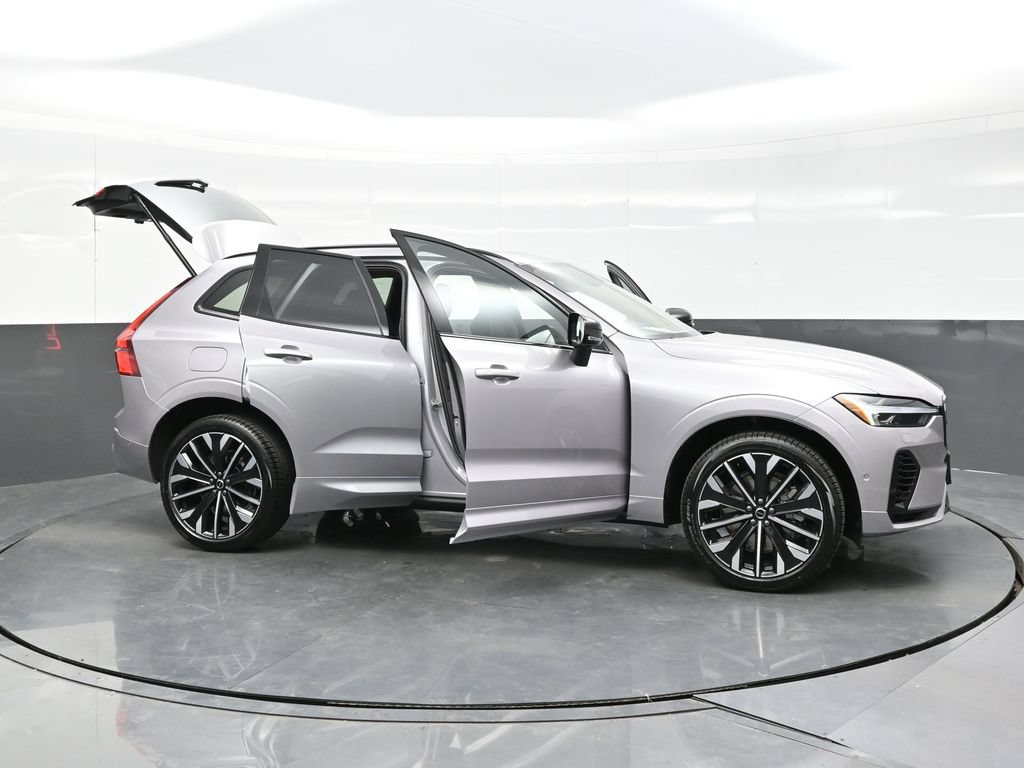 New 2027 Volvo XC60 T8 Ultra AWD/4WD image 47