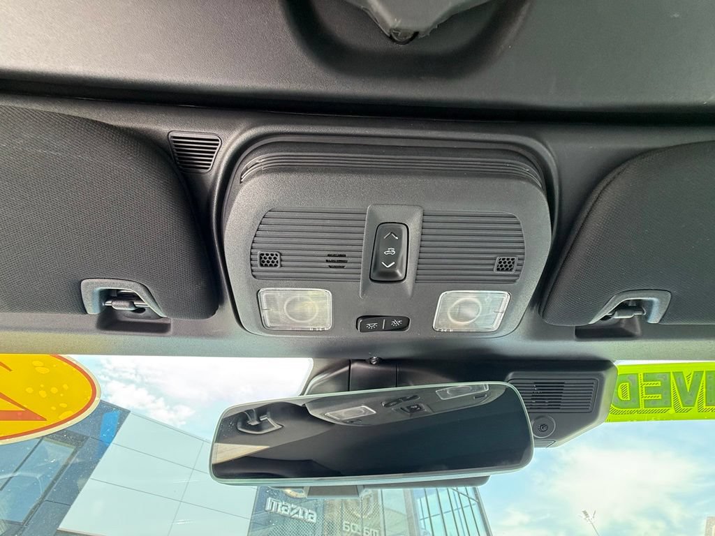 Used 2024 Ford Mustang Premium RWD image 31