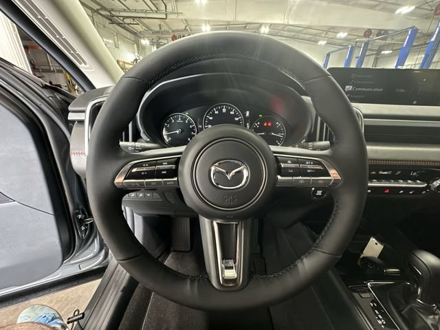 New 2026 MAZDA CX-50 2.5 Turbo w/ Weather Package AWD/4WD image 15