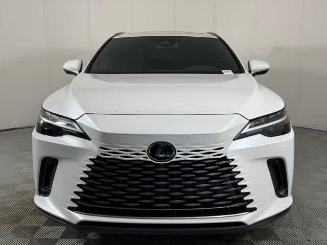 Used 2024 Lexus RX 350 Premium Plus w/ Convenience Package FWD image 12