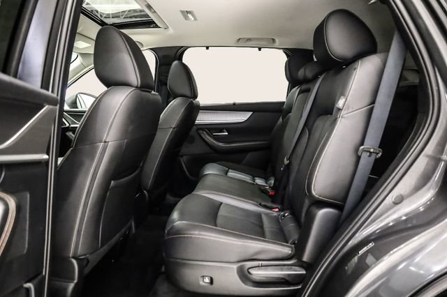 Used 2024 MAZDA CX-90 3.3 Turbo w/ Preferred Plus image 28