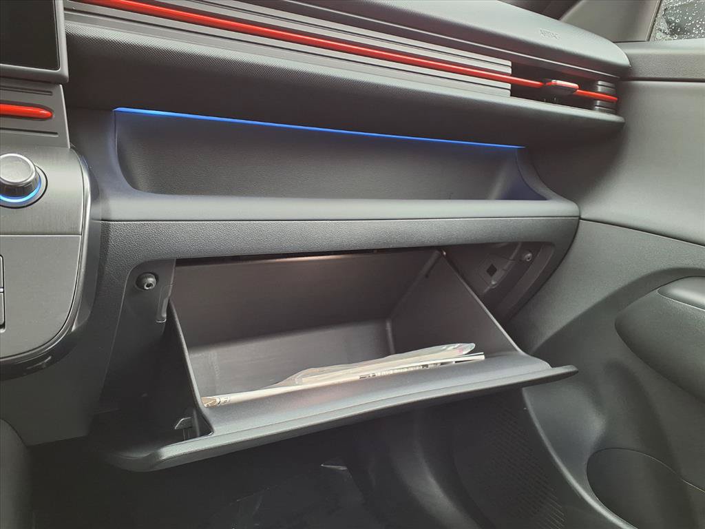 Used 2025 Hyundai Kona N Line S FWD image 28