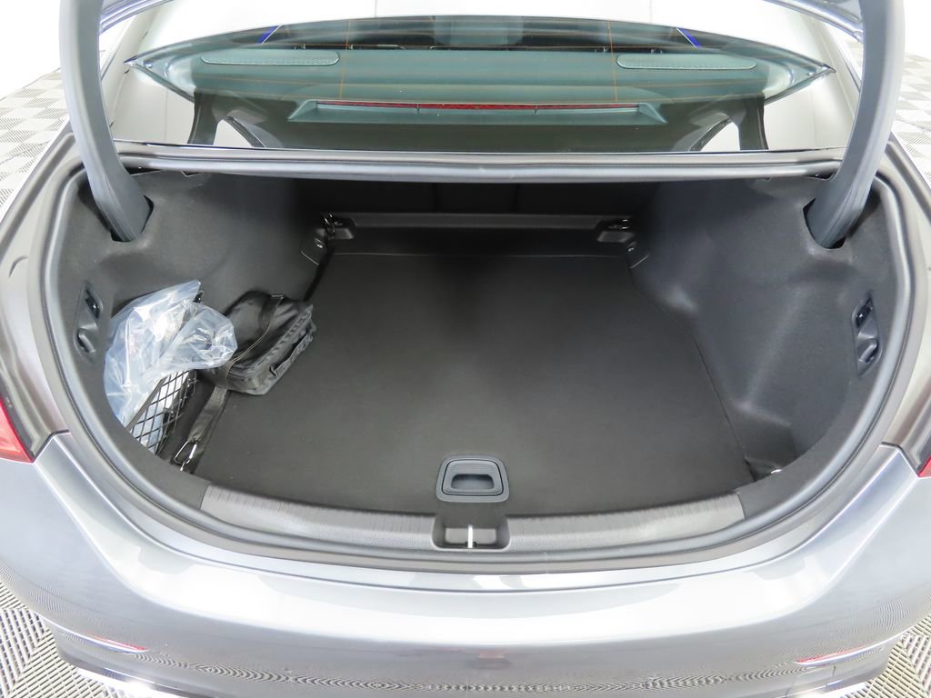 New 2025 Mercedes-Benz C 300 4MATIC Sedan image 28