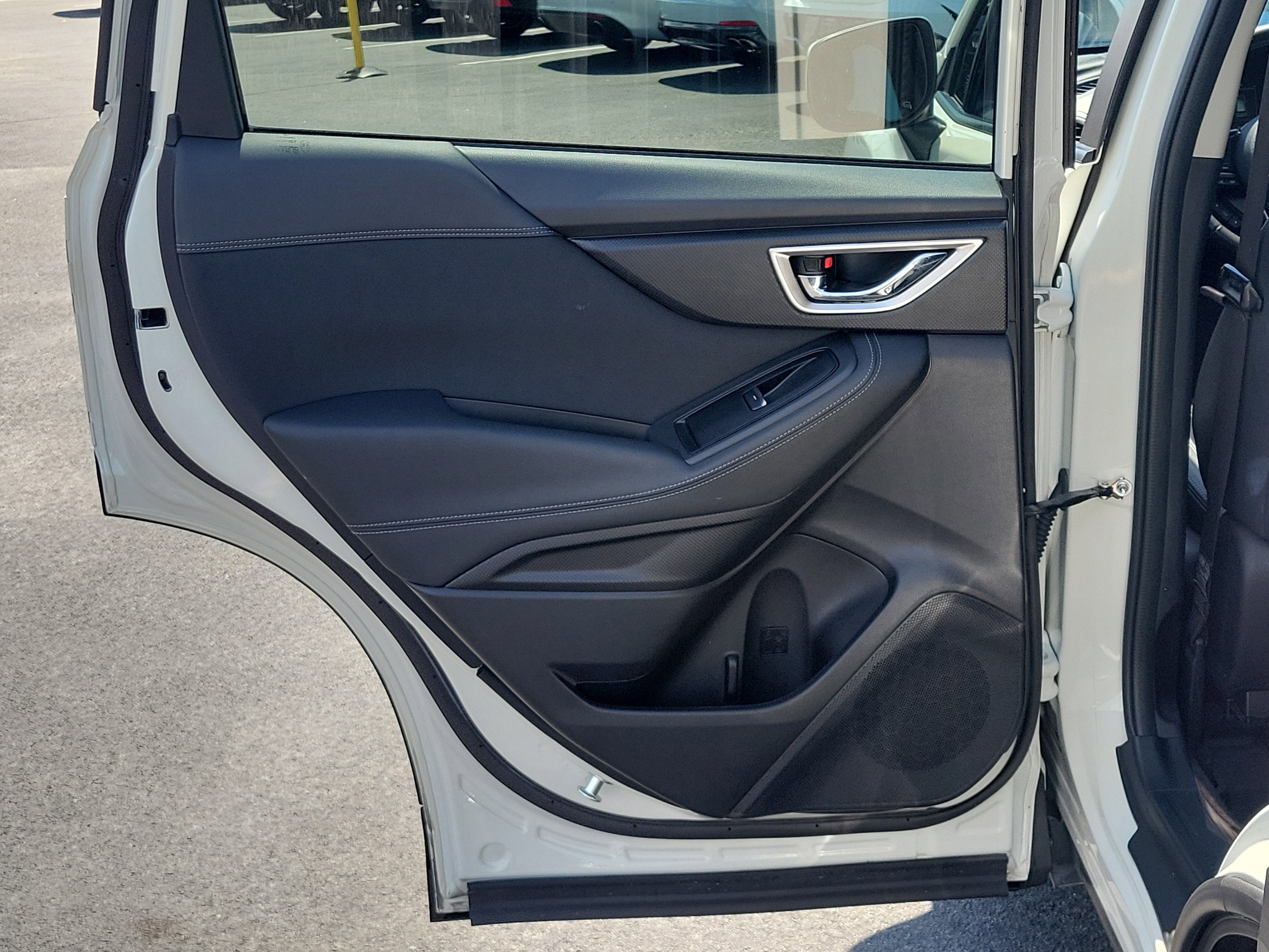 Used 2020 Subaru Forester Premium image 13